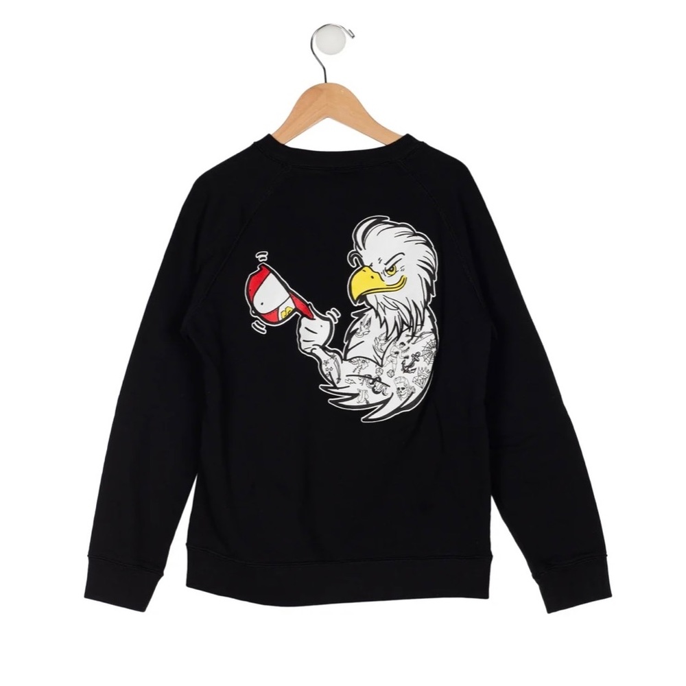 ❌❌SOLD❌❌ Stella McCartney kids size 14 sweatshirt